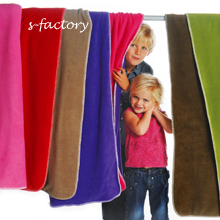 Hippe, warme plaids van Dynamic Comfort.